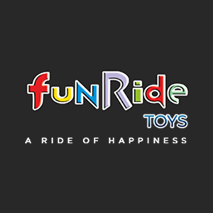 funride toys